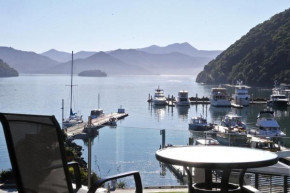 Picton Waterfront Apartments